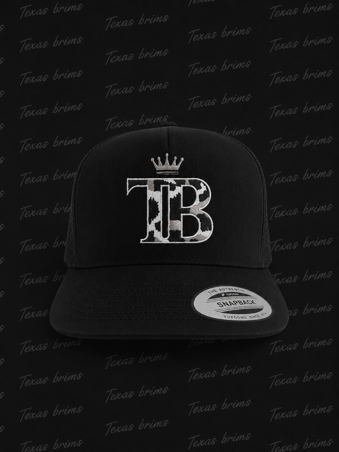 TB Black