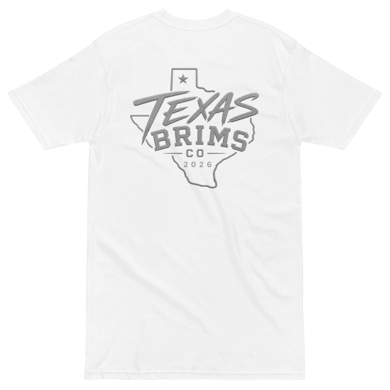 Texas Brims