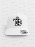 TB Snow Brim