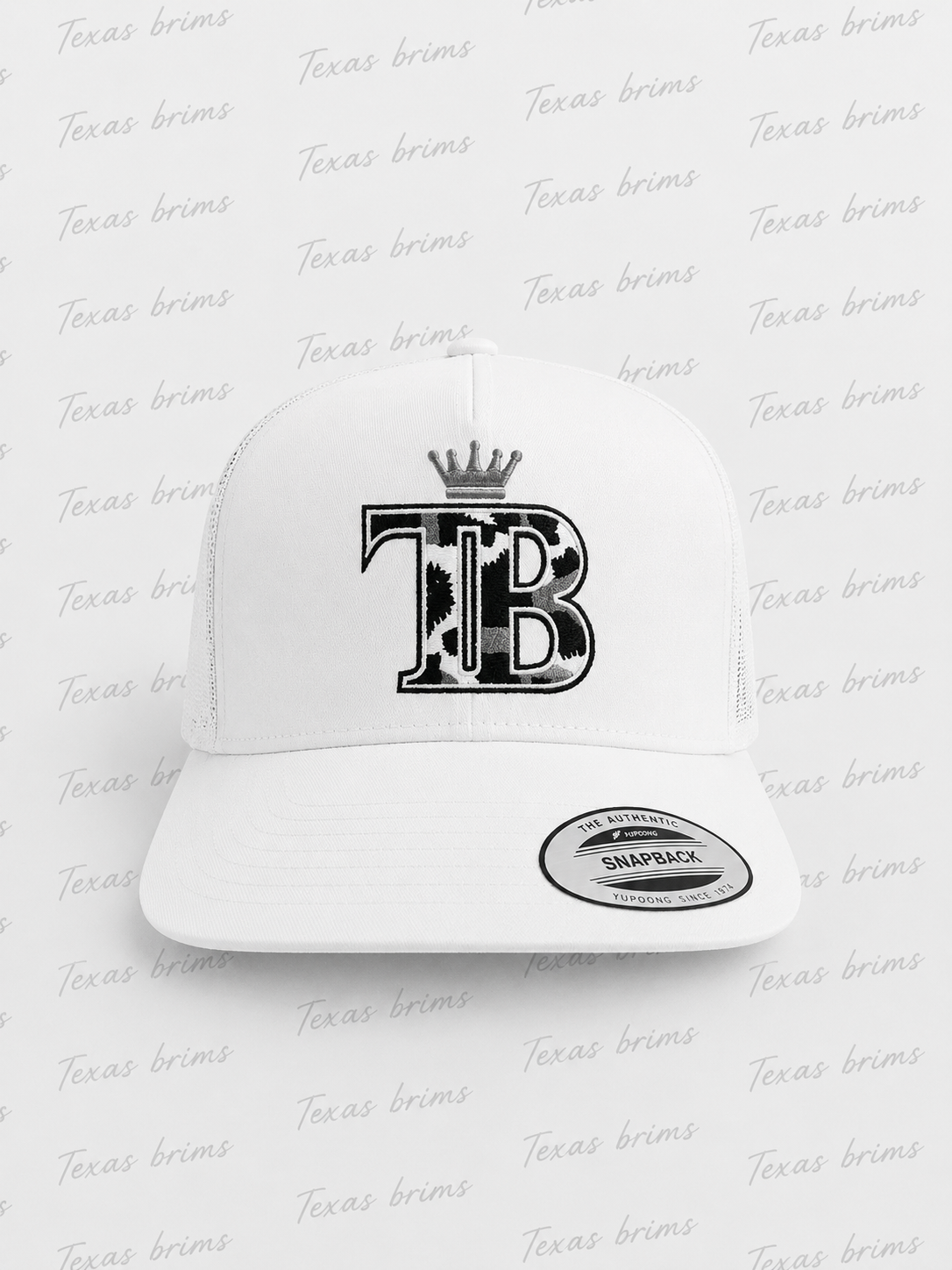 TB Snow Brim